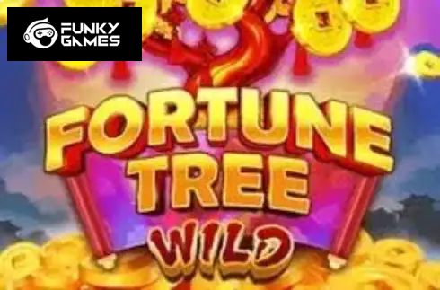 Fortune Tree Wild